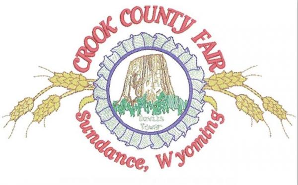 Crook County Fair